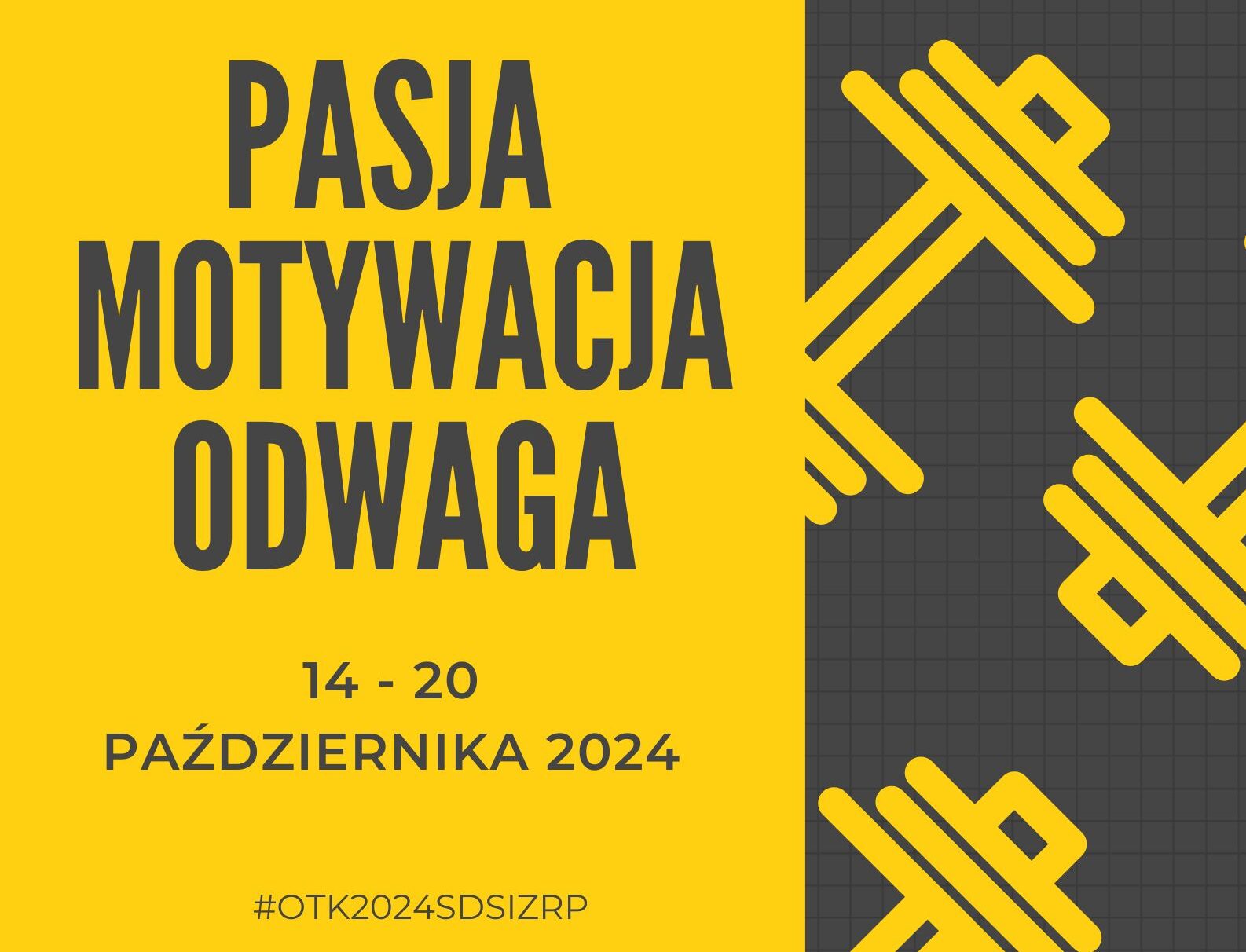 Ogólnopolski Tydzień Kariery 2024 – tuż przed nami!