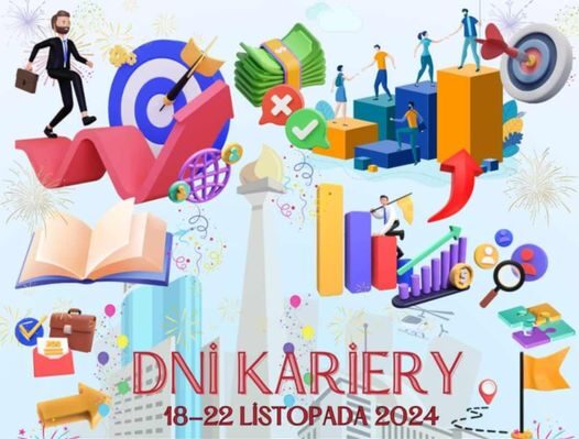 Dni Kariery w II LO w Wałbrzychu