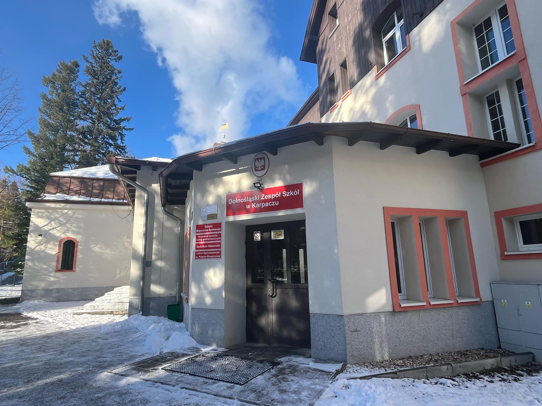 Doradcy zawodowi z CIiPKZ w Jeleniej Górze w trasie 🛣