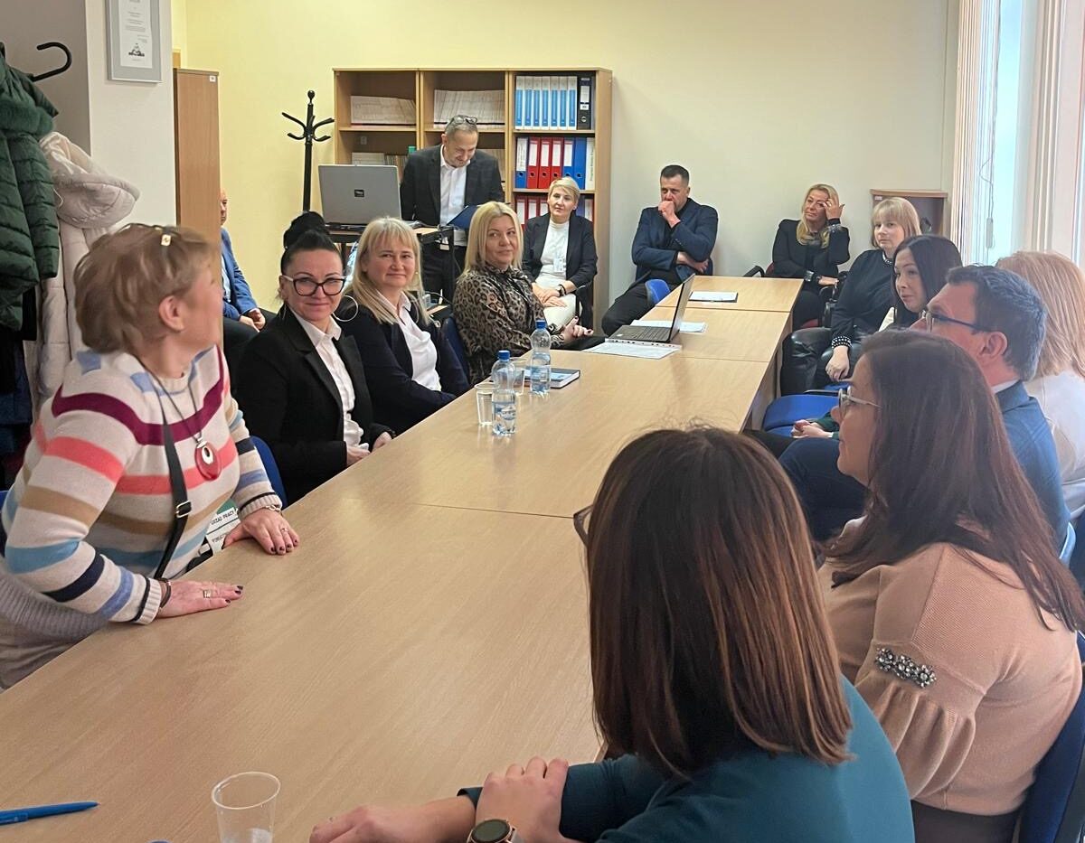 Dni Pracodawców 2024 w Kamiennej Górze