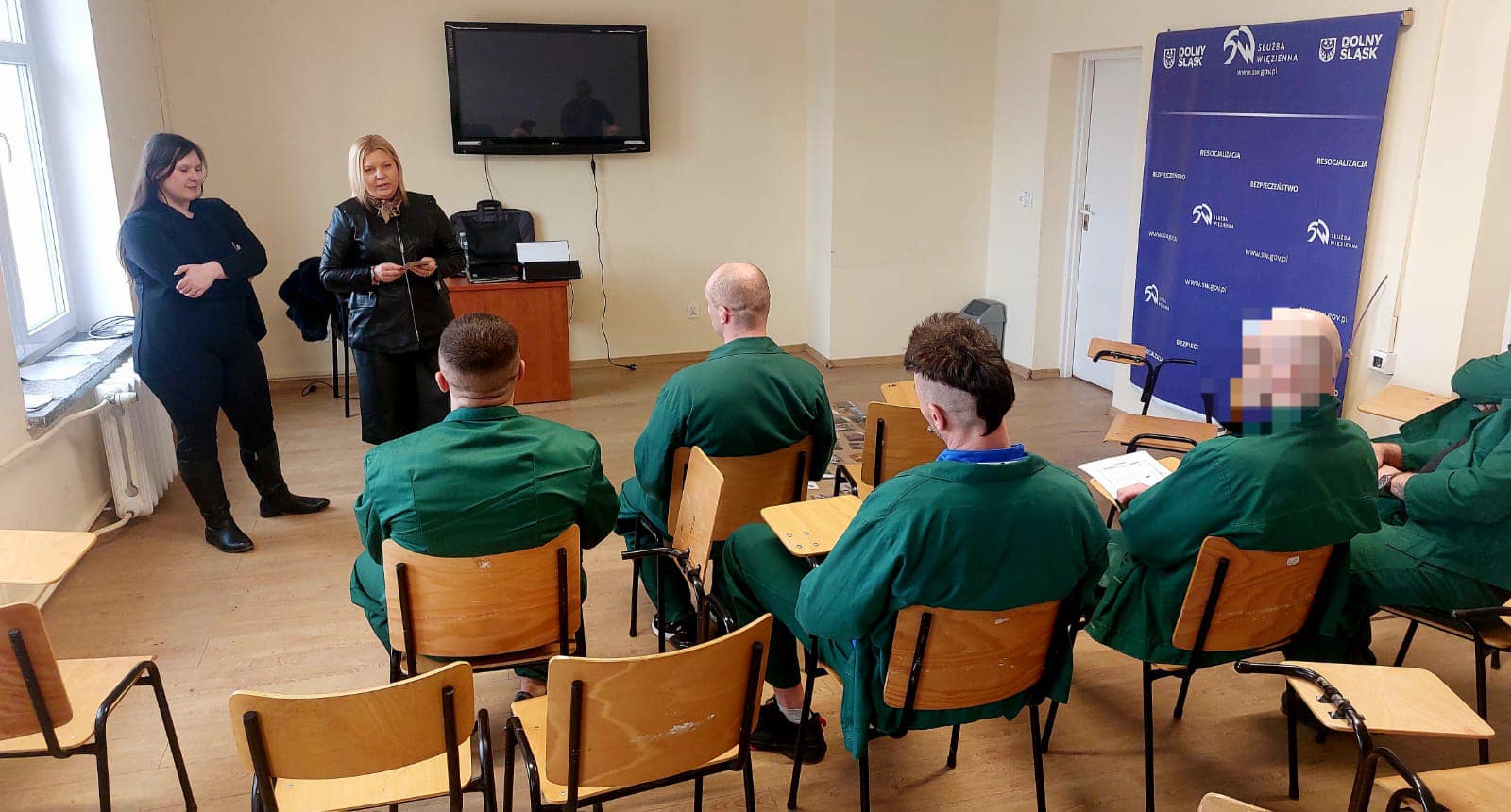 Kolejny cykl spotkań w ramach projektu „Praca na Start”