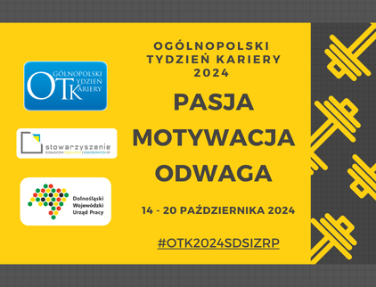 Wyróżnienie dla Dolnośląskiego Wojewódzkiego Urzędu Pracy!